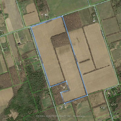 Concession 2, Cramahe - Colborne image-0-1