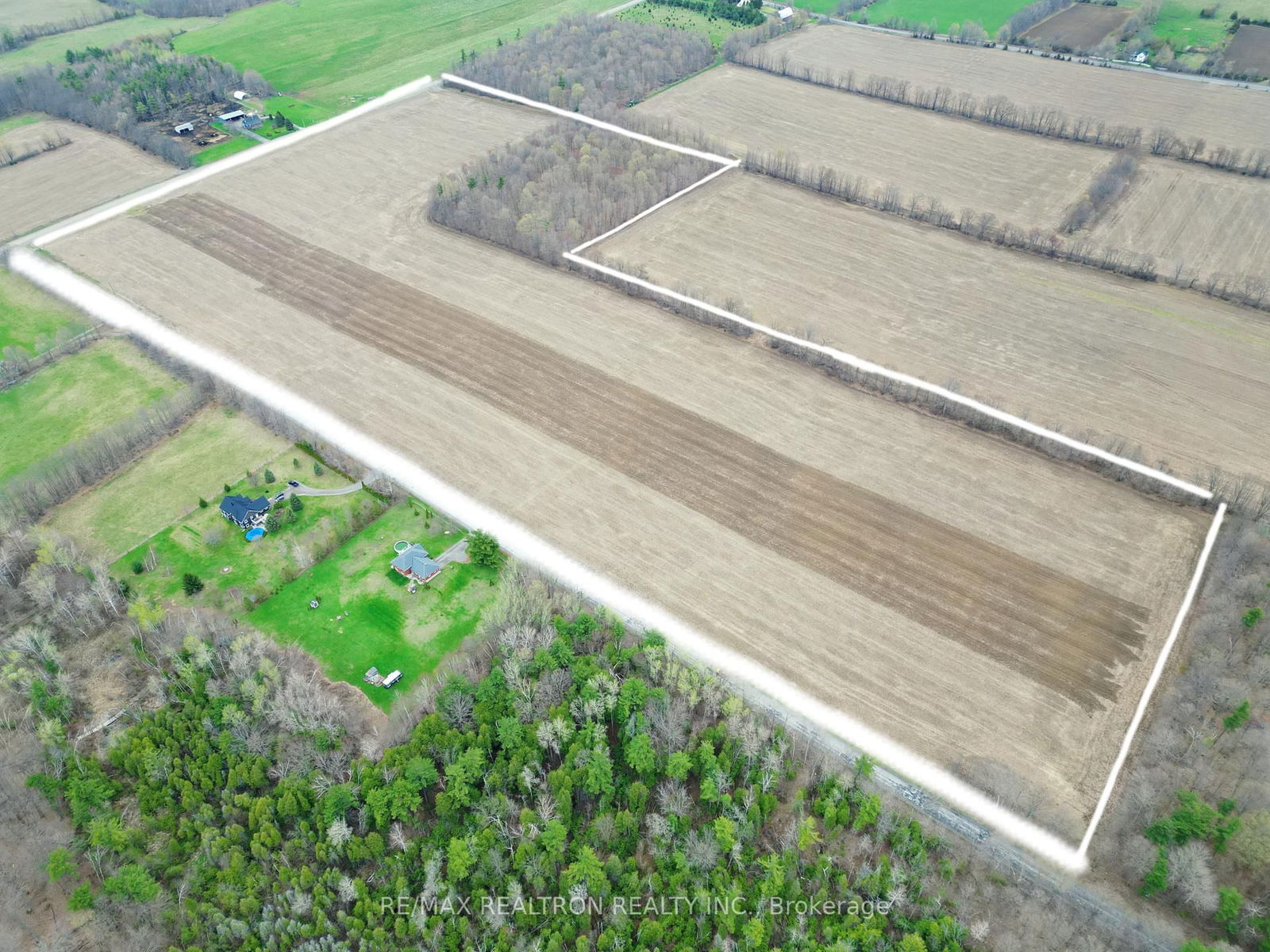Farm for sale at Concession 2 N/A, Cramahe, Colborne, K0K 1H0 - MLS: X12132668