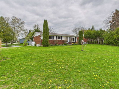 39 Inverlyn Cres, Kincardine - Kincardine