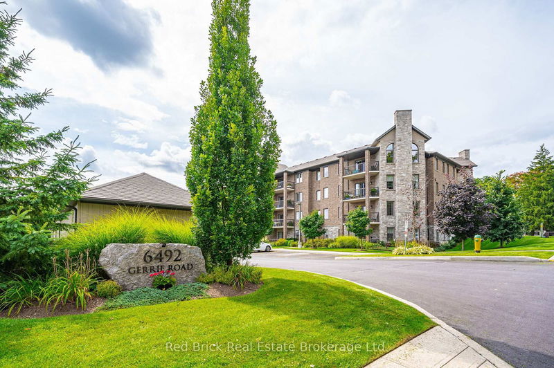 Unit 207 — 6492 Gerrie Rd, Centre Wellington - Elora/Salem image-0-0