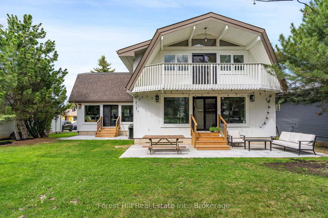 144 Brooker Boulevard