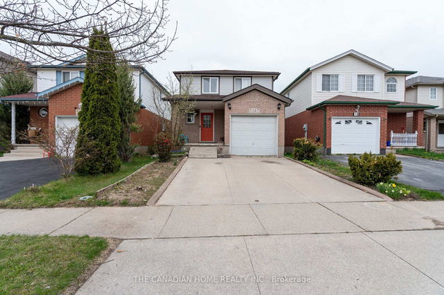 14 Bush Clover Crescent