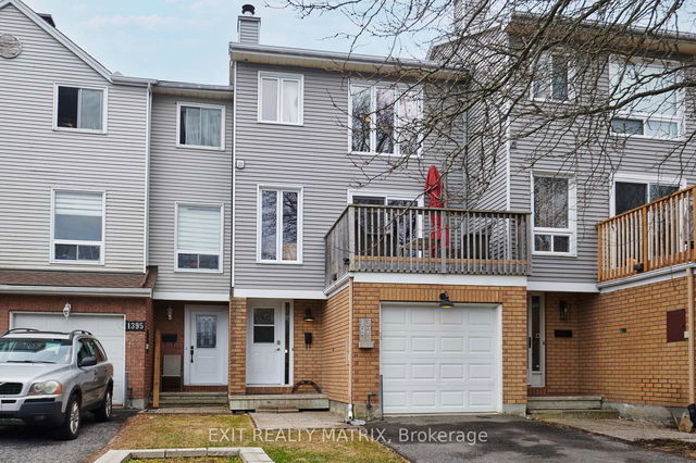 1397 Beaucourt Place