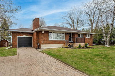 4431 Guthrie Dr, Peterborough South - 5 East