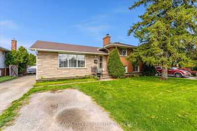 215 Ontario St, Thorold - Allanburg/Thorold South