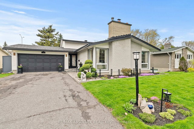 116 Queensline Drive