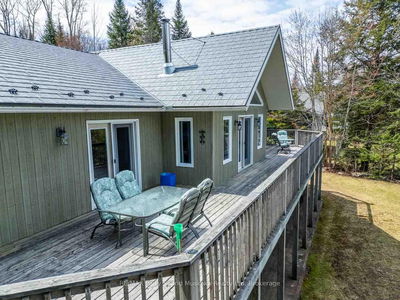 1889 South Horn Lake Rd, Magnetawan - Magnetawan image-0-1