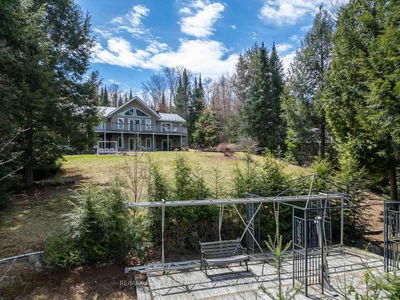 1889 South Horn Lake Rd, Magnetawan - Magnetawan image-0-3