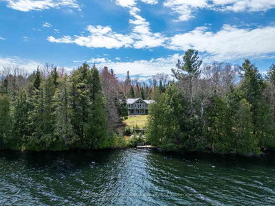 1889 South Horn Lake Rd, Magnetawan - Magnetawan image-0-4
