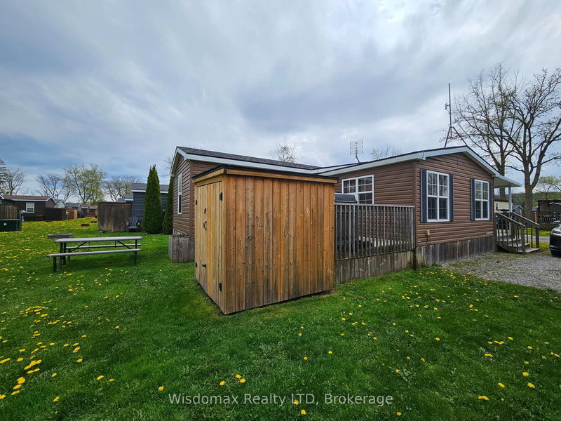 252 - 1501 Line 8 Rd, Niagara-on-the-Lake, L0S 1L0 | Image 3