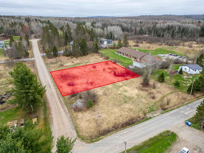 00 King St, Magnetawan - Magnetawan