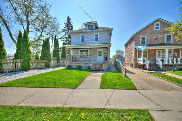 189 Young Street