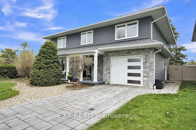 711 Hartman Crescent