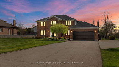 3992 Weimar Line, Wellesley - 