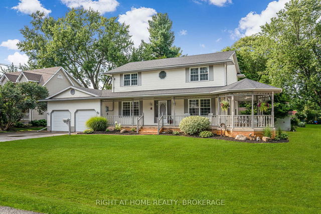 18 Topham Boulevard