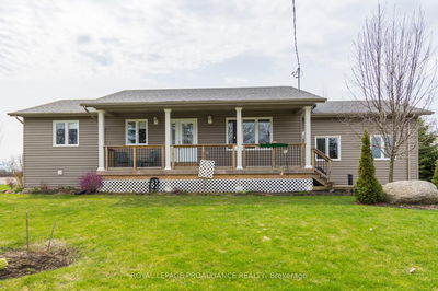 25 Chatten Rd, Brighton - Rural Brighton