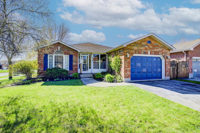 536 Flannery Drive