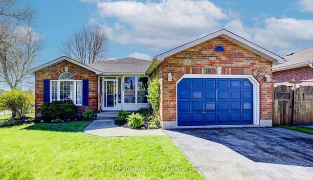 536 Flannery Drive