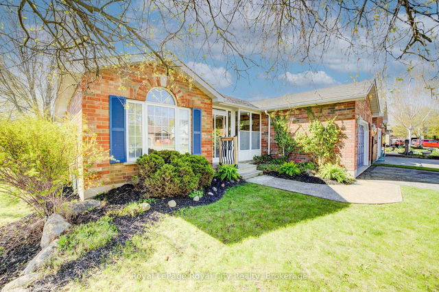 536 Flannery Drive