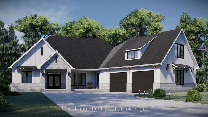 6 SUNSET Pl, Huron-Kinloss - Huron-Kinloss image-0-0