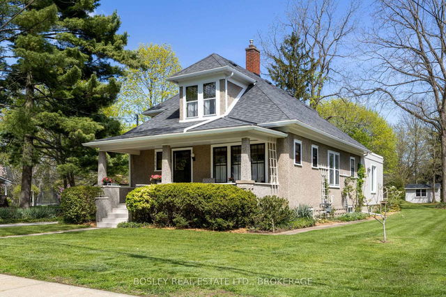 1155 Maple Street