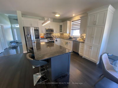 18 Lakewood Cres, Ingleside - Murray Ward image-0-2