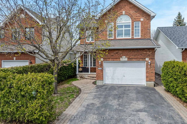 1115 AMBERCREST Street