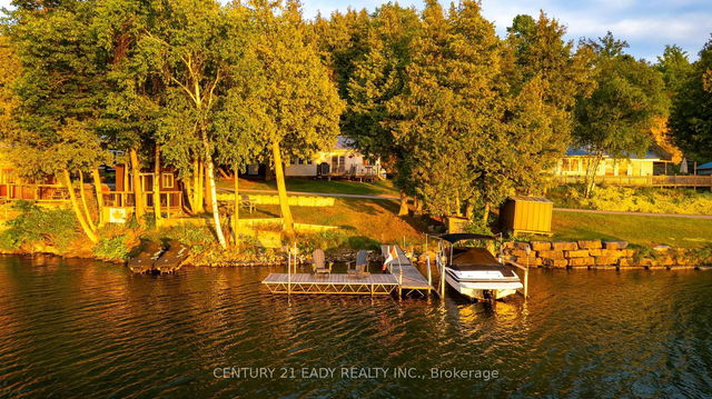 769 Lake Clear Road