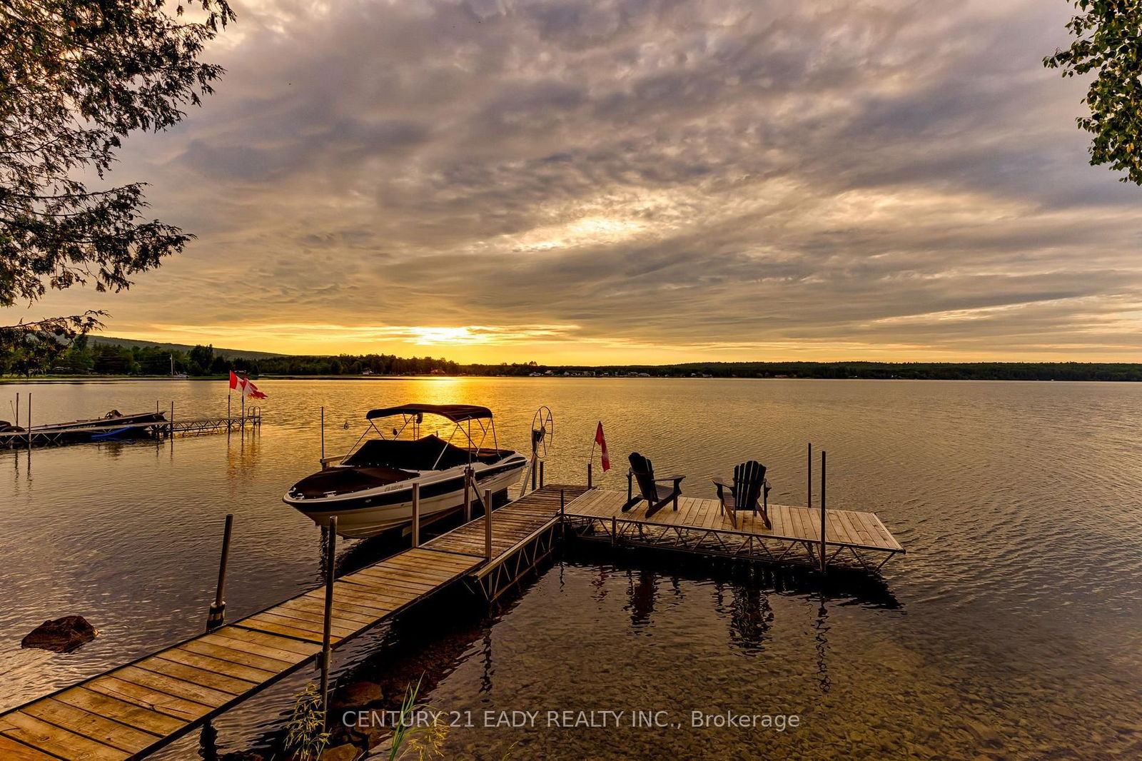 Detached House for sale at 769 Lake Clear Road, Eganville, Eganville/Bonnechere Twp, K0J 1T0 - MLS: X12132760