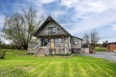 721 Centreville Rd, Stone Mills - Stone Mills