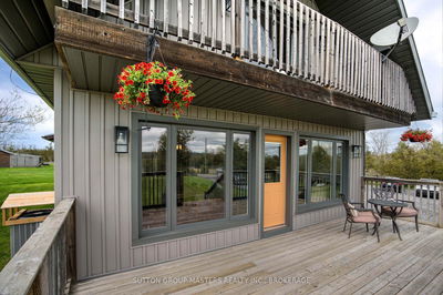 721 Centreville Rd, Stone Mills - Stone Mills image-0-2