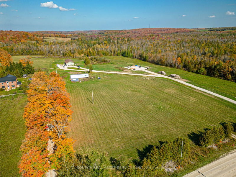 LT 36 CON 9 8 Concession B, Grey Highlands - Grey Highlands image-0-0