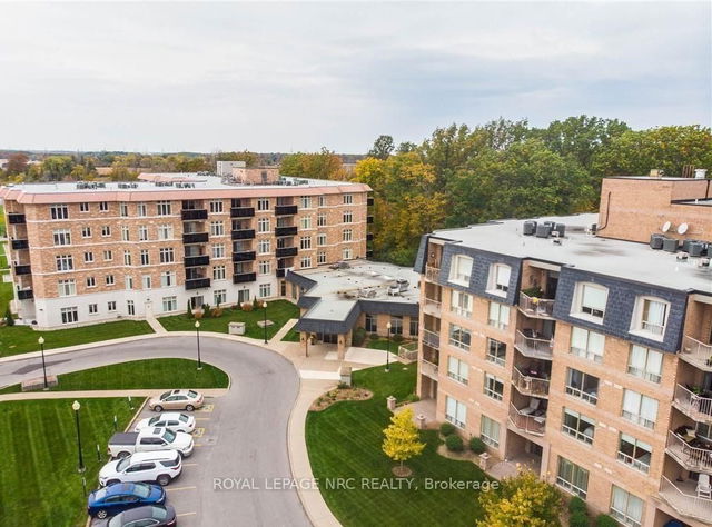 109 - 8111 Forest Glen Drive