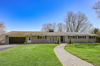 3 East Fulford Pl, Brockville - Brockville