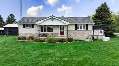 79920 Front Rd, Huron East - Tuckersmith