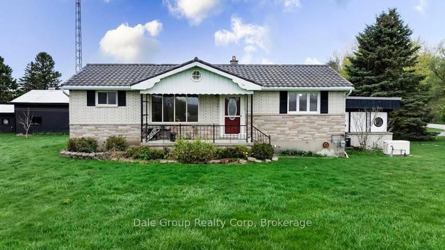 79920 Front Road