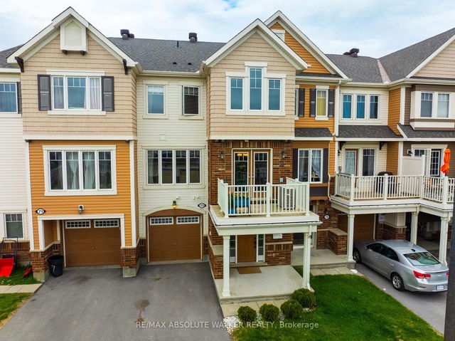 73 Buffalograss Crescent