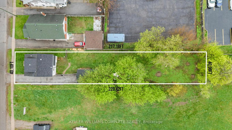 5932 Carlton Ave, Niagara Falls, L2G 5J5 | Image 2