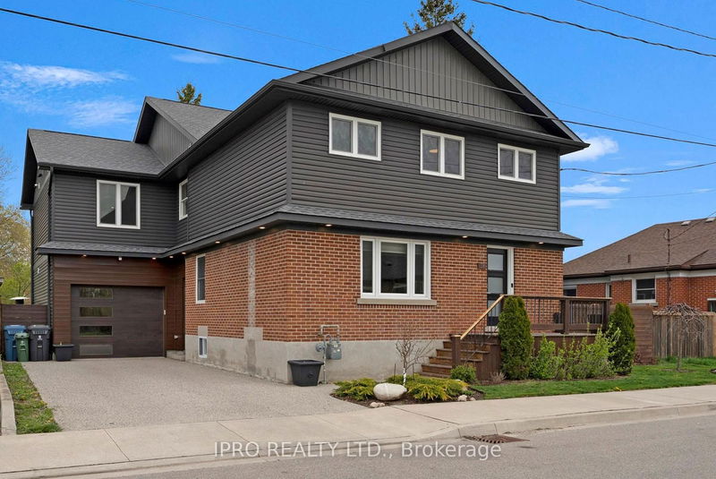38 Wheeler Ave, Guelph - St. Patrick's Ward image-0-0