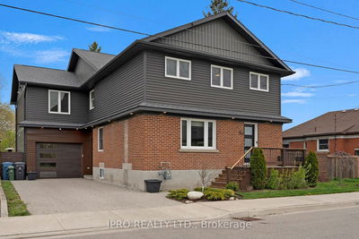 38 Wheeler Ave, Guelph - St. Patrick's Ward