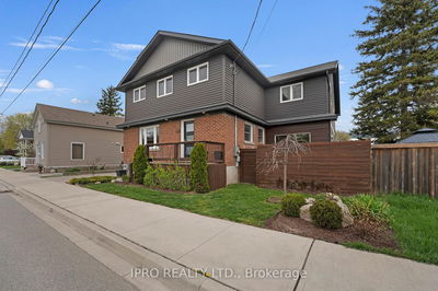 38 Wheeler Ave, Guelph - St. Patrick's Ward image-0-1