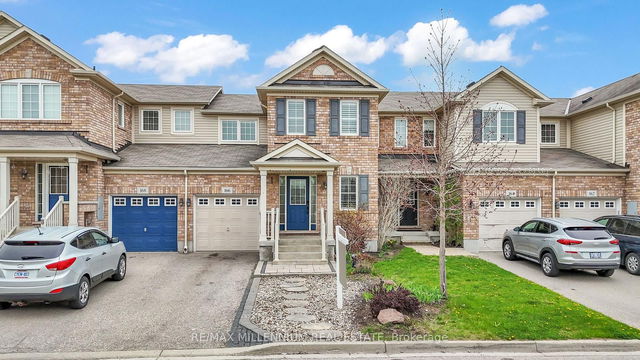 166 Silverthorne Drive