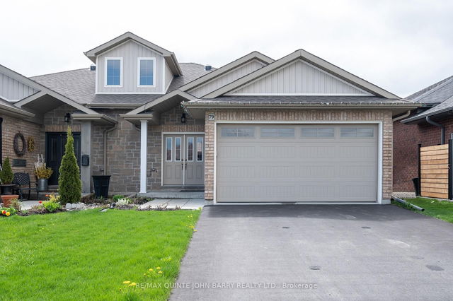 79 Cortland Crescent