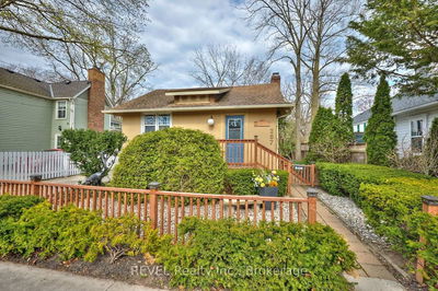 267 Victoria St, Niagara-on-the-Lake - Town