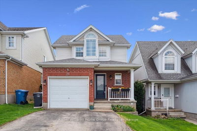 28 McCurdy Rd, Guelph - Kortright West