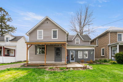 526 Middle St, Edwardsburgh/Cardinal - Town of Cardinal