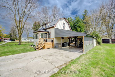 127 King St, North Perth - Elma Twp