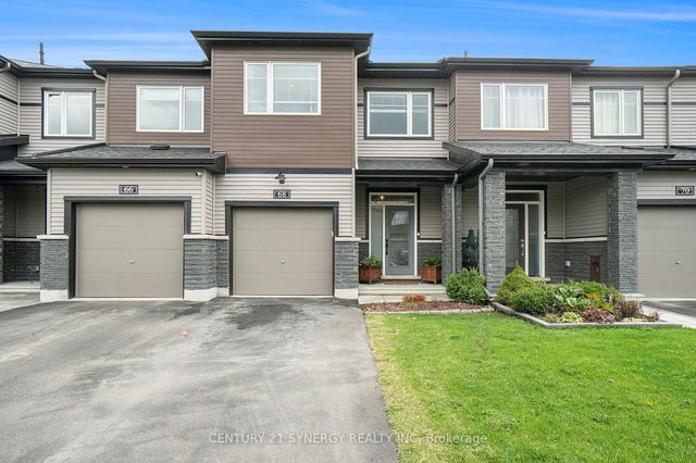 68 Gardenpost Terrace