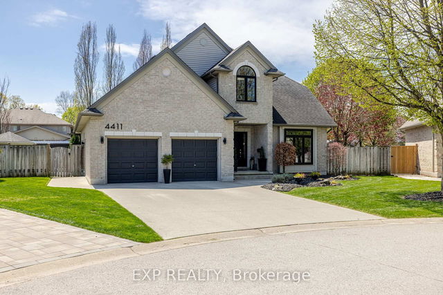 4411 Malpass Place