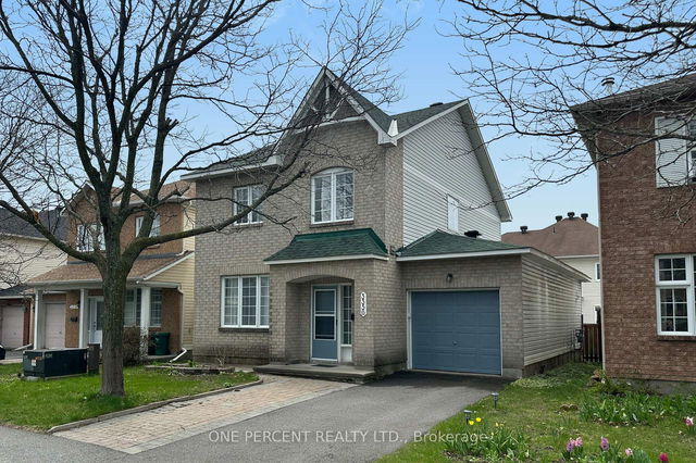 3356 McCarthy Road